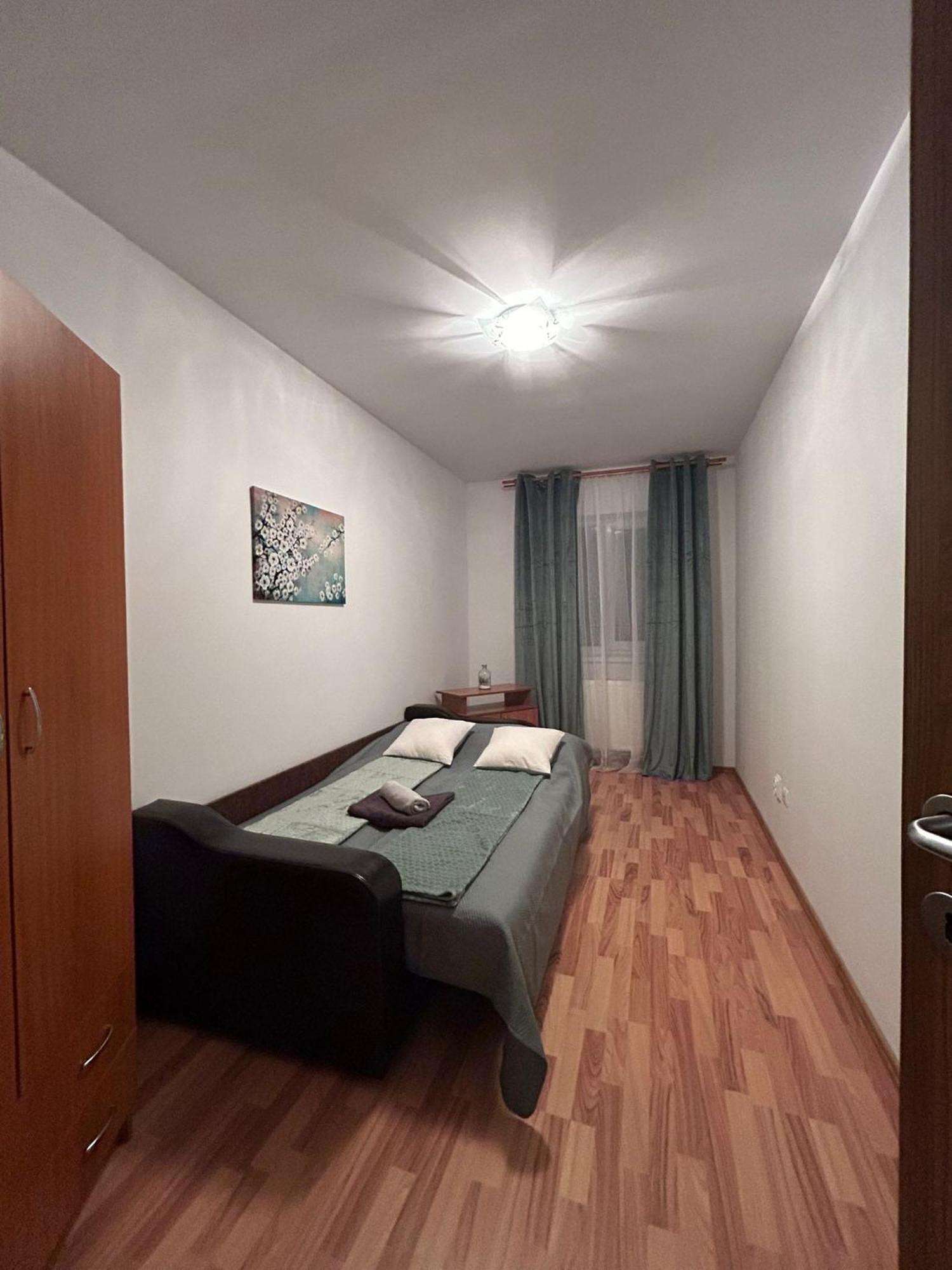 סיביו Pitters Home Two מראה חיצוני תמונה